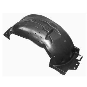 Ford Taurus 2010-2019 Driver Side Front Inner Fender - FO1248144