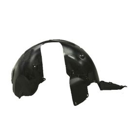 Ford Explorer 2011-2015 Driver Side Front Fender Liner - FO1248149