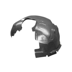 Ford Focus 2012-2018 Driver Side Front Inner Fender - FO1248150