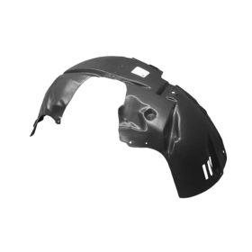 Ford Fiesta Hatchback 2011-2019 Driver Side Front Fender Liner - FO1248153