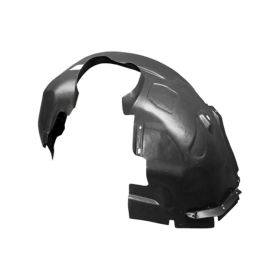 Ford C-max 2013-2018 Front Driver Side Fender Liner - FO1248157