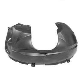 Ford Escape 2013-2014 Driver Side Front Inner Fender - FO1248158