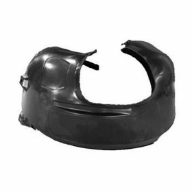 Ford Focus 2012-2018 Front Driver Side Fender Liner - FO1248160