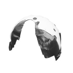 Lincoln MKZ 2013-2016 Driver Side Front Fender Liner - FO1248168