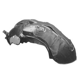 2015-2017 Ford Expedition Fender Liner Front Driver Side Vacuum Moulded - OEM# FL1Z16103A-PFM - FO1248173-3