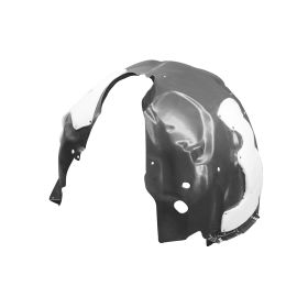 Ford Edge 2015-2018 Driver Side Front Fender Liner - FO1248175