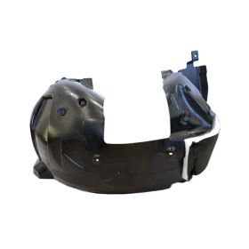 Ford Mustang 2015-2017 Driver Side Front Fender Liner - FO1248180 - OEM - FR3Z16103B