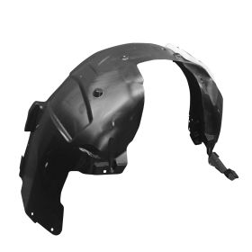 2018-2020 Ford Mustang Fender Liner Front Driver Side W/Insulation Pkg - OEM# JR3Z16103E - FO1248190-3