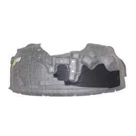 2017-2022 FORD PICKUP FORD SUPERDUTY Driver Side Front Fender Liner - FO1248203