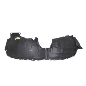 2020-2021 FORD ESCAPE HYBRID Driver Side Front Fender Liner - FO1248205 OEM# LJ6Z16103F