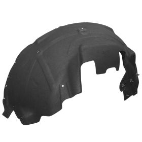 2021-2023 Ford Bronco Driver Side Front Fender Liner - Best Value - FO1248221