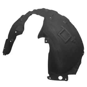 2022-2023 Ford Maverick Driver Side Front Fender Liner - Best Value - FO1248222