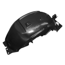 Ford Ranger Pickup 2wd 1998-2011 Passenger Side Front Inner Fender Liner - FO1249109