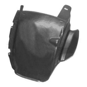 Ford Explorer 2002-2005 Passenger Side Front Fender Liner - FO1249117