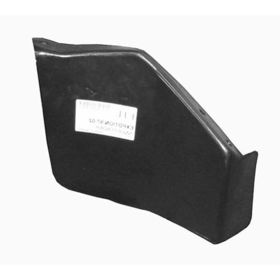 Ford Pickup Heritage 2004 Passenger Side Front Inner Fender - FO1249119