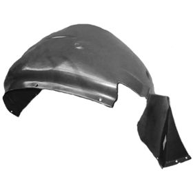 Lincoln Navigator 2003-2006 Passenger Side Front Inner Fender - FO1249124