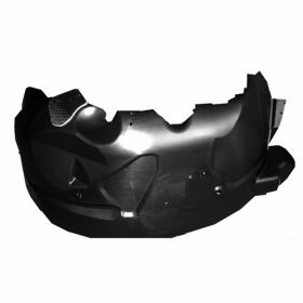 Ford Pickup Lightduty 2004-2008 Passenger Side Front Inner Fender - FO1249125