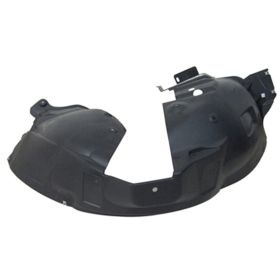 Ford Edge 2007-2010 Passenger Side Front Inner Fender - FO1249130
