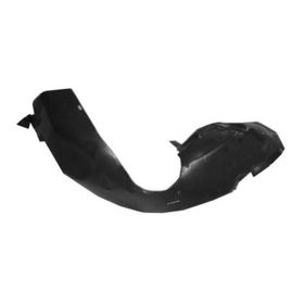 Ford Taurus 2008-2009 Passenger Side Front Inner Fender Liner - FO1249132