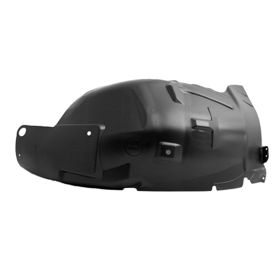 Ford Mustang 2010-2014 Passenger Side Front Inner Fender - FO1249141