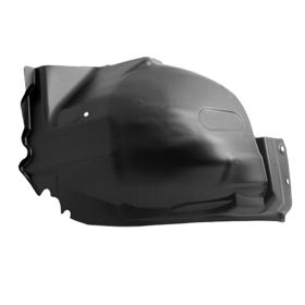 Ford Mustang 2010-2014 Passenger Side Front Inner Fender - FO1249142