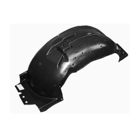 Ford Taurus 2010-2019 Passenger Side Front Inner Fender - FO1249144