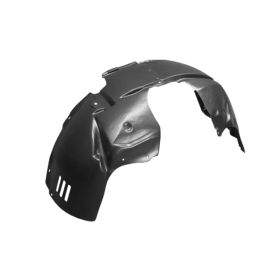 Ford Fiesta Hatchback 2011-2019 Passenger Side Front Fender Liner - FO1249153