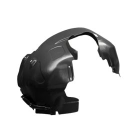 Ford C-max 2013-2018 Passenger Side Front Fender Liner - FO1249157