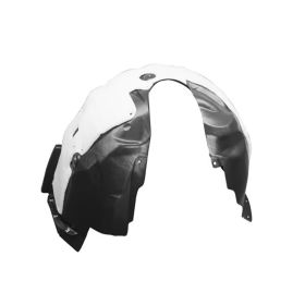 Lincoln MKZ 2013-2016 Front Passenger Side Fender Liner - FO1249168