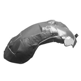 2015-2017 Ford Expedition Passenger Side Front Fender Liner - FO1249173