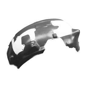 Ford Pickup F450 Superduty 2017-2019 Passenger Side Front Fender Liner - FO1249174 OEM# HC3Z16102H