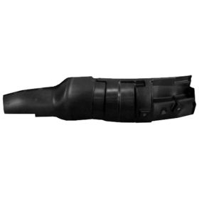 2015-2019 Ford Transit T-350Hd Passngr Van Fender Liner Front Passenger Side - OEM# BK3Z16102A - FO1249184-3
