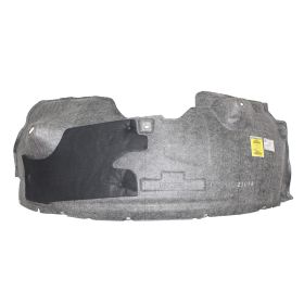 2017-2022 FORD PICKUP FORD SUPERDUTY Front Passenger Side Fender Liner - FO1249203