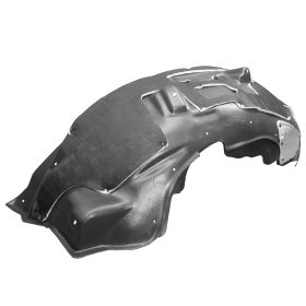 Ford Pickup F150 2018-2020 Front Passenger Side Fender Liner - FO1249207 OEM# JL3Z16102A