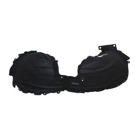 2021-2023 Ford Bronco Sport Front Passenger Side Fender Liner - Best Value - FO1249218