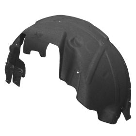 2021-2023 Ford Bronco Front Passenger Side Fender Liner - Best Value - FO1249221