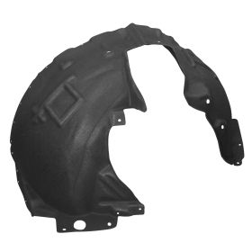 2022-2023 Ford Maverick Front Passenger Side Fender Liner - Best Value - FO1249222