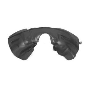 Ford Focus 2000-2007 Driver Side Front Fender Splash Shield Liner - FO1250107