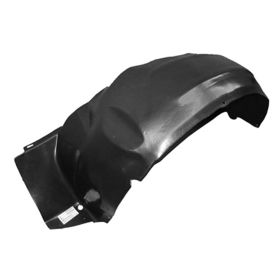 Ford Mustang 1999-2004 Driver Side Front Fender Liner - FO1250111