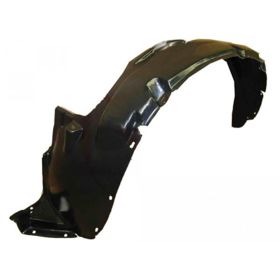 Ford Escape 2005-2007 Driver Side Front Inner Fender Liner - FO1250126