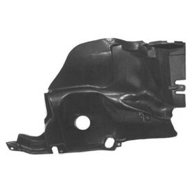 Ford Escape 2008-2012 Driver Side Front Lower Splash Shield - FO1250148