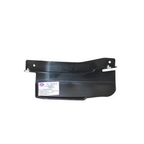 2018-2020 Ford Mustang Fender Splash Shield Front Driver Side Forward - OEM# JR3Z16103D - FO1250151-3