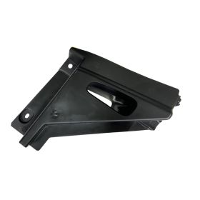 2019-2022 Ford Ranger Pickup Front Driver Side Fender Splash Shield - Best Value - FO1250152