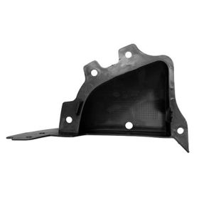 2020-2024 Ford Escape Front Driver Side Fender Splash Shield - Best Value - FO1250154