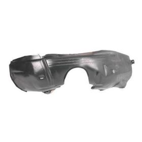Ford Focus 2000-2007 Passenger Side Front Inner Fender Liner - FO1251107