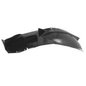 Ford Van E350 Super Duty 2015-2019 Passenger Side Fender Liner - FO1251109