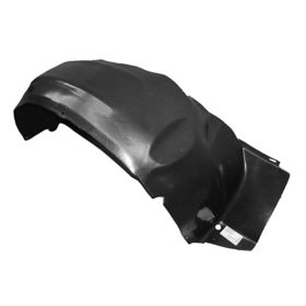 Ford Mustang 1999-2004 Passenger Side Front Fender Liner - FO1251111