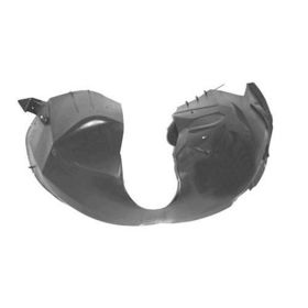 Ford 500 2005-2007 Passenger Side Front Inner Fender - FO1251138