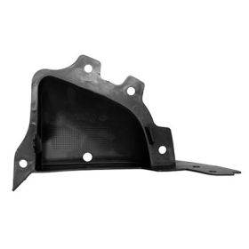 2020-2024 Ford Escape Front Passenger Side Fender Splash Shield - Best Value - FO1251154