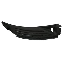 2010-2014 Ford F-150 Svt Raptor Pickup Passenger Side Cowl Grille Screen - Best Value - FO1271105